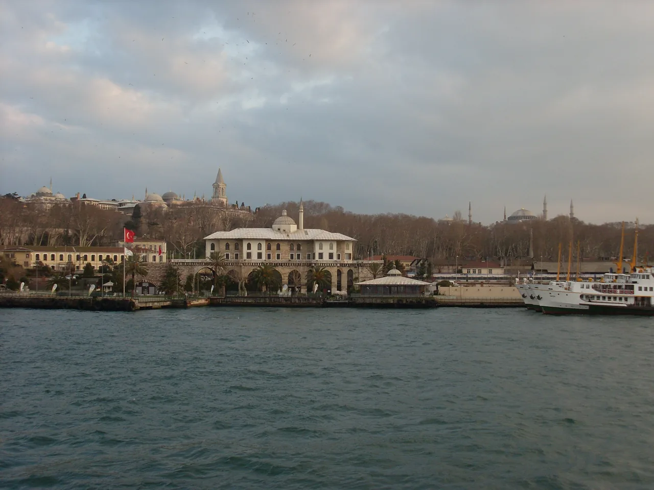 Sepetçiler Kasrı düğün ve nikâh organizasyonu